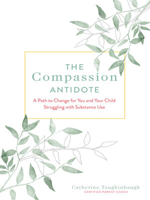 cover image of The Compassion Antidote